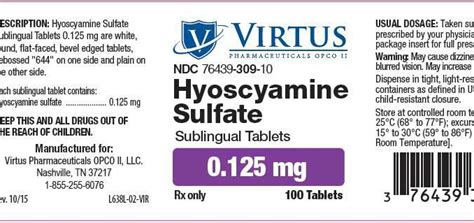 hyoscyamine interactions|hyoscyamine fda approved uses.